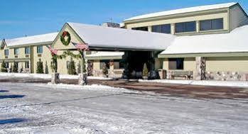 Hotel Americinn By Wyndham