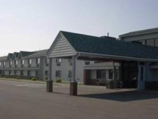 Hotel Americinn By Wyndham 2*