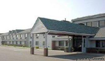 Americinn By Wyndham Hotel