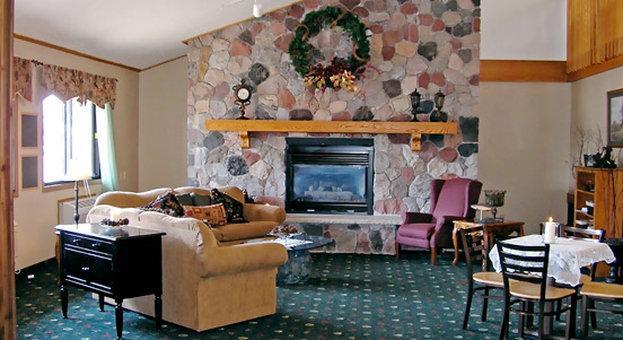 Americinn By Wyndham Hotel Calumet