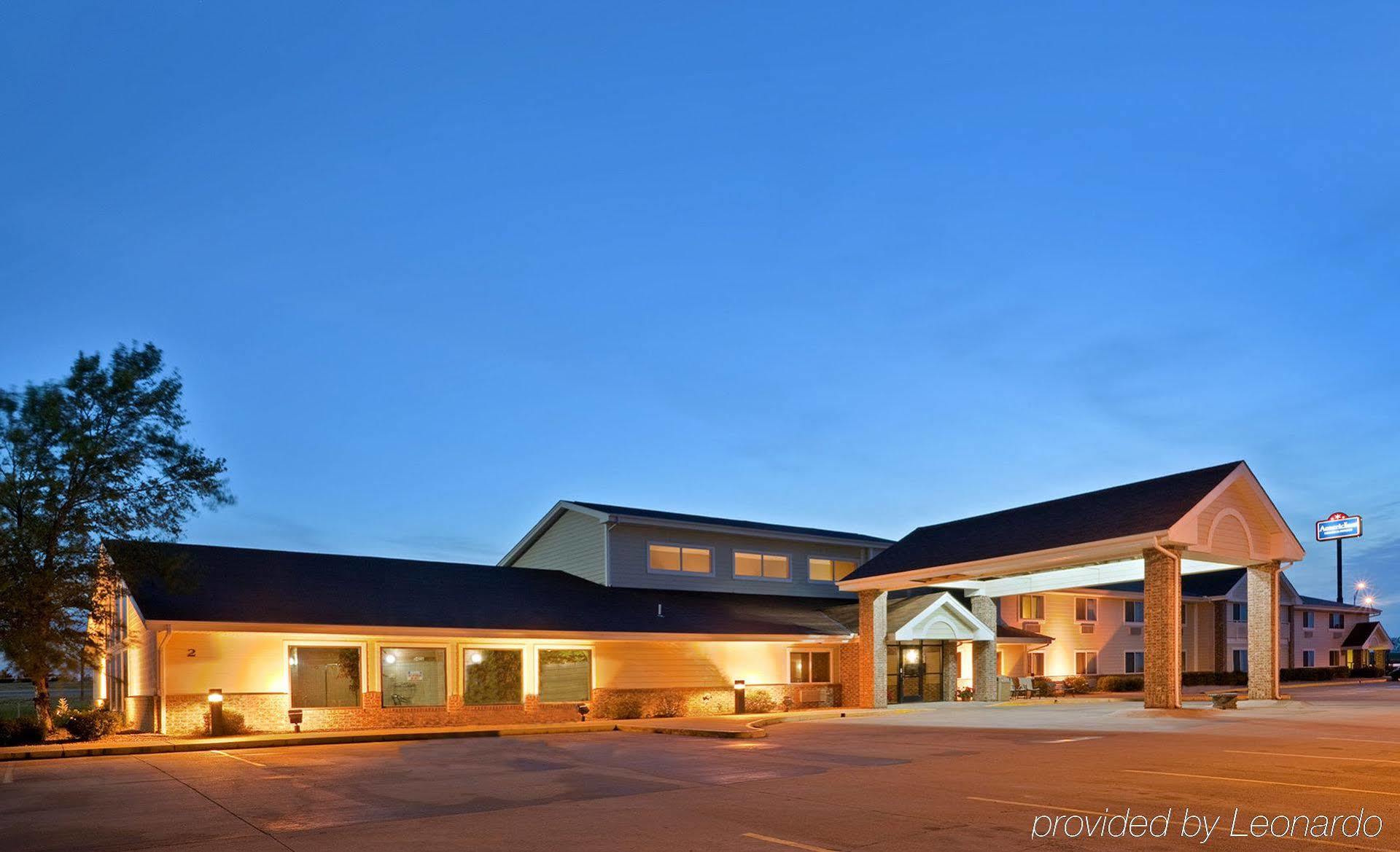 Hotel Americinn By Wyndham Calumet