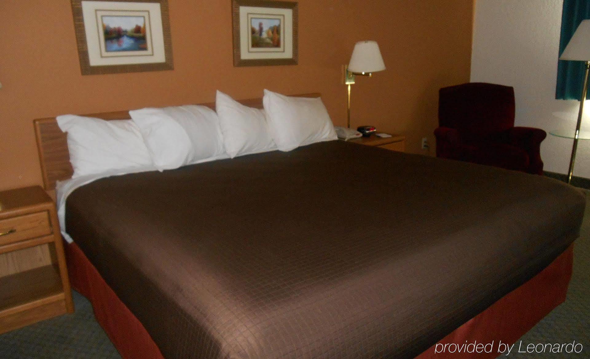 Americinn By Wyndham 2*