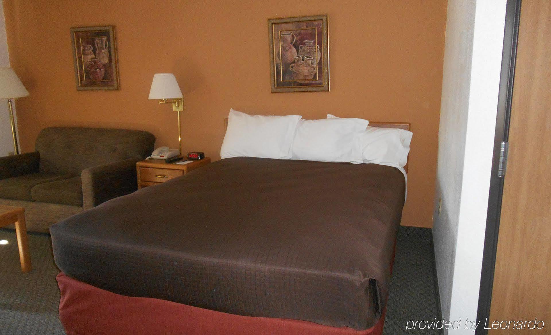 Hotel Americinn By Wyndham Calumet