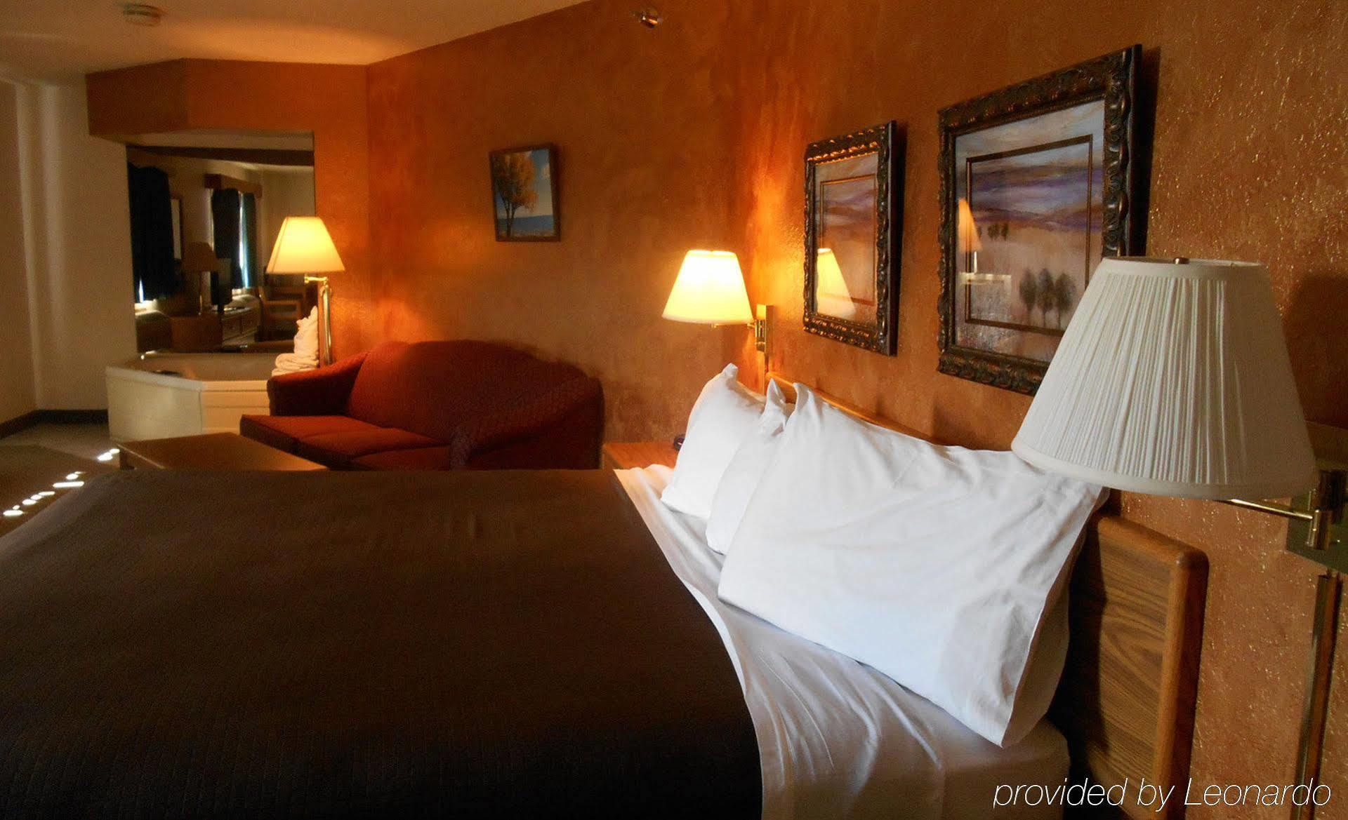 Americinn By Wyndham 2*