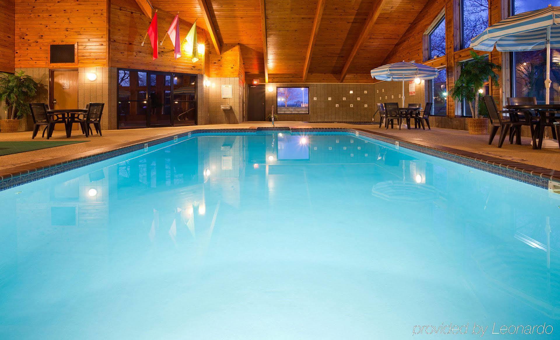 Americinn By Wyndham 2*