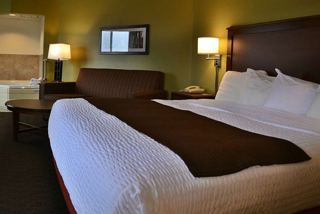 Hotel Americinn By Wyndham 2*