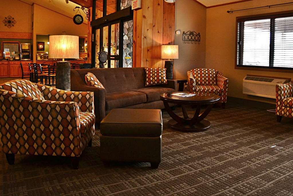 Hotel Americinn By Wyndham 2*
