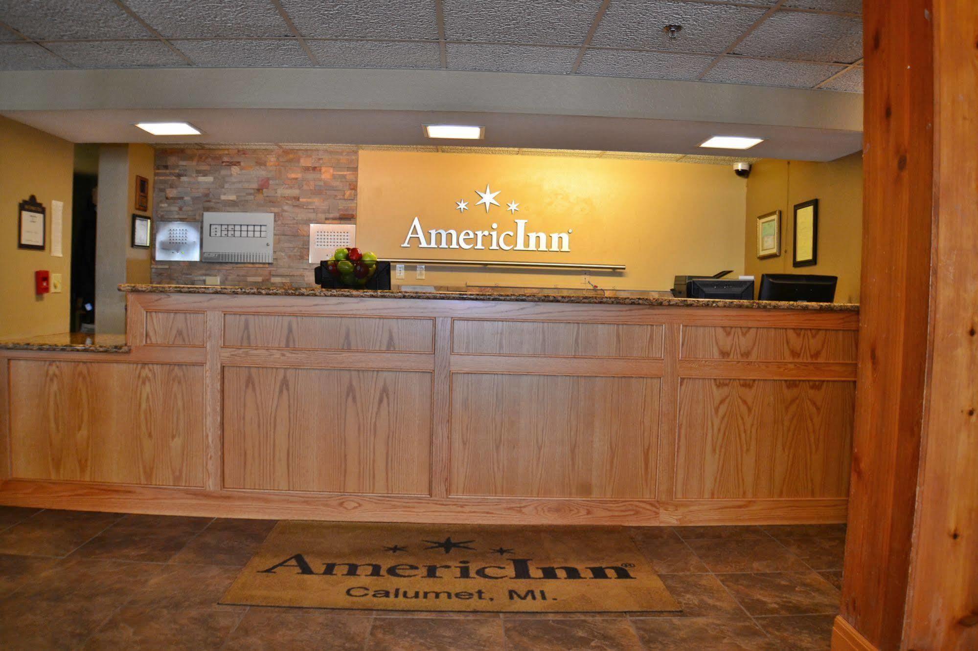 Hotel Americinn By Wyndham