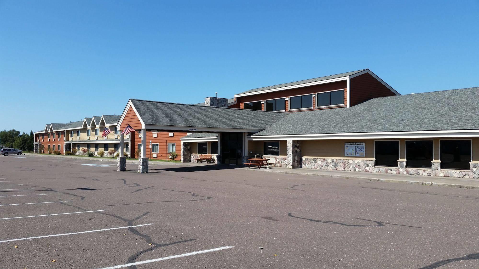 Americinn By Wyndham Hotel