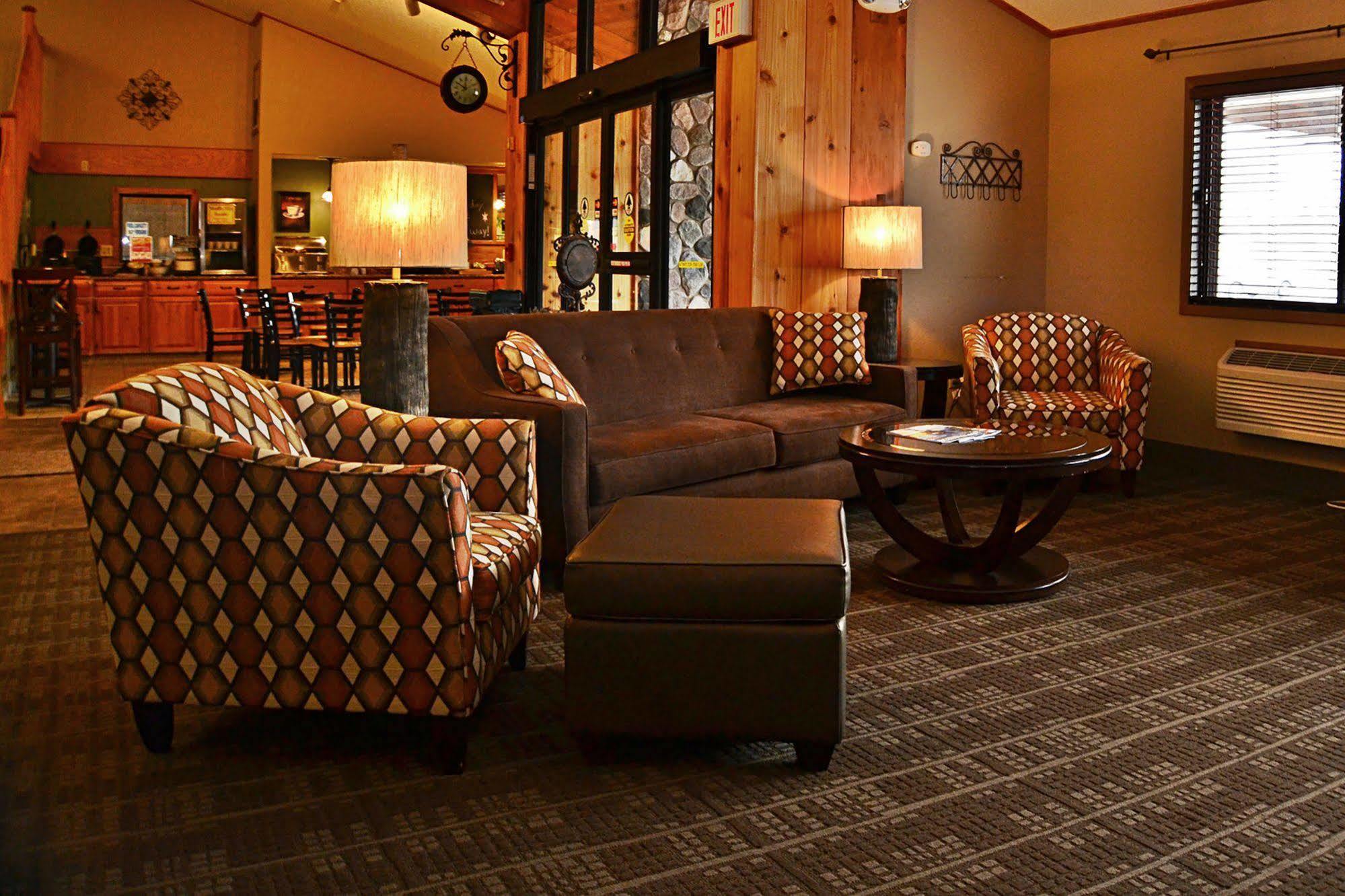 Hotel Americinn By Wyndham 2*