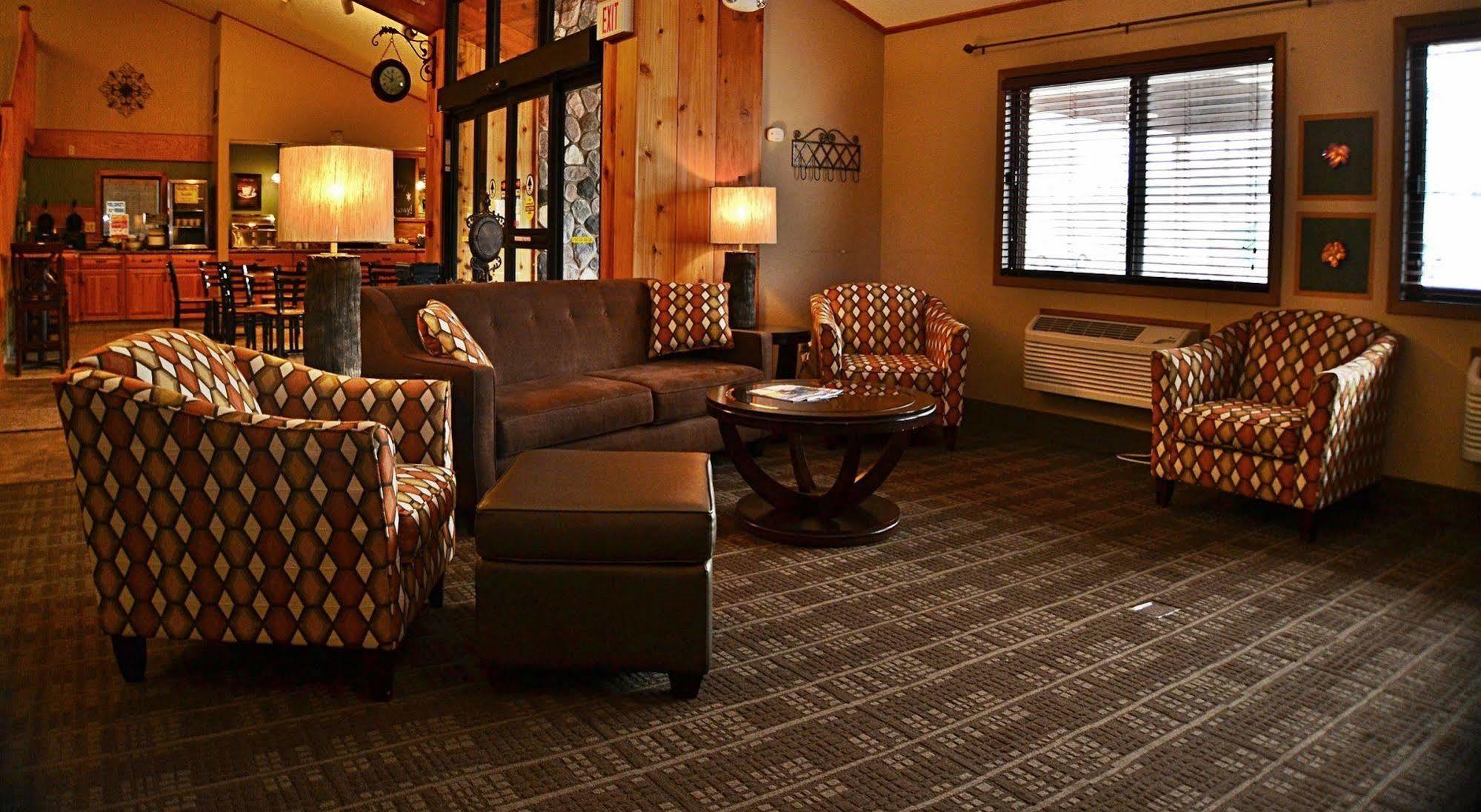 Americinn By Wyndham Hotel