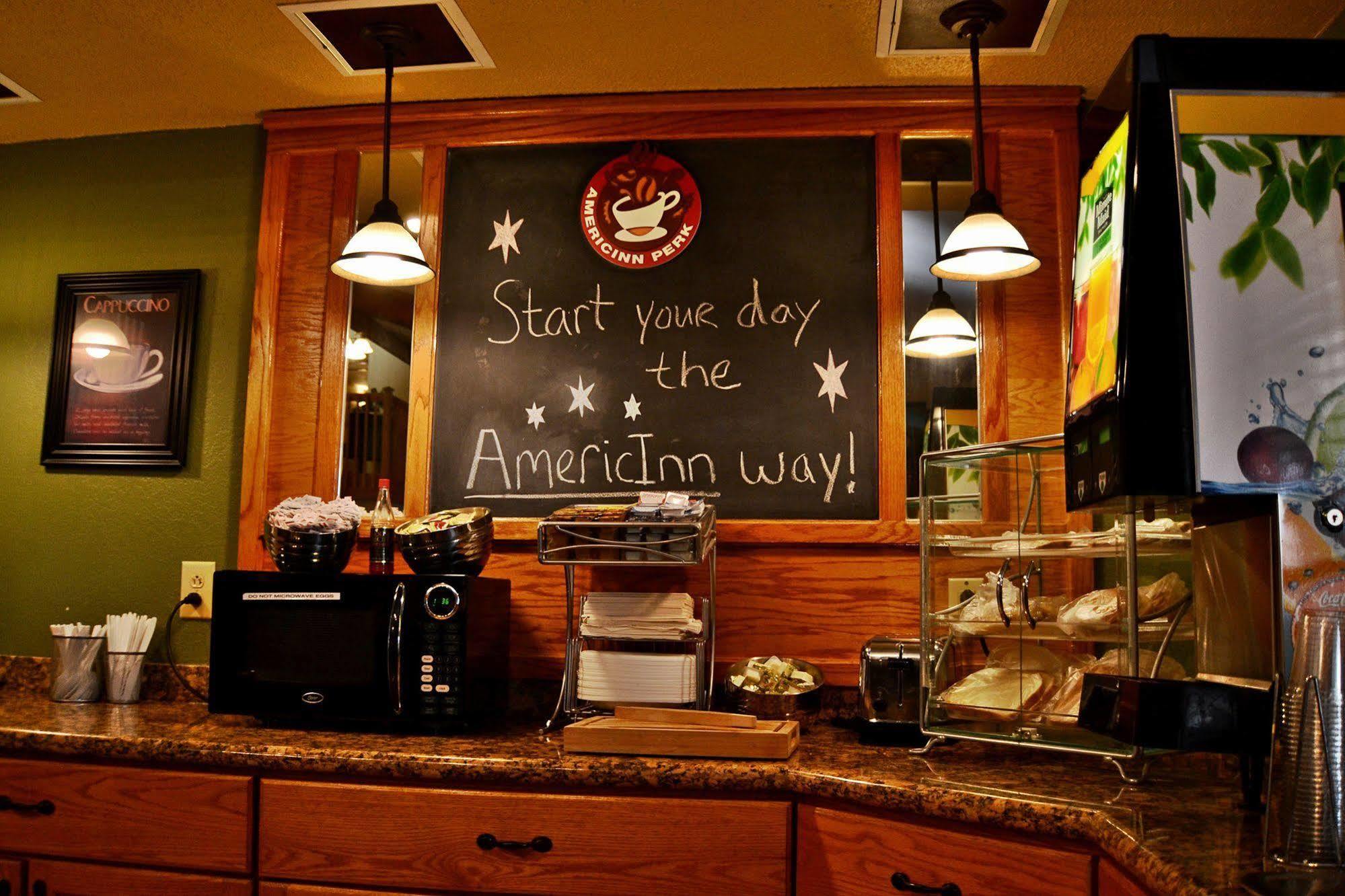 Americinn By Wyndham