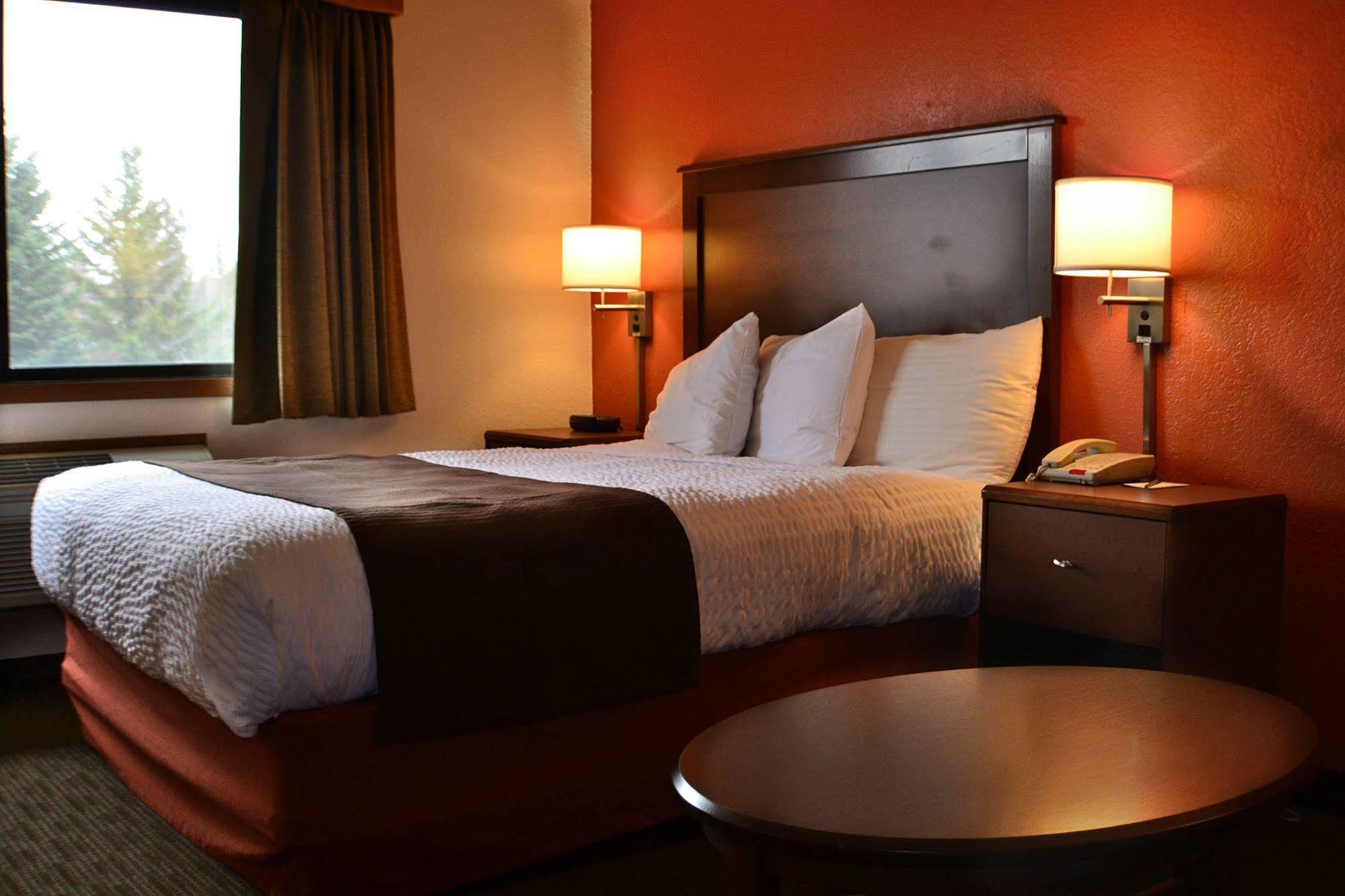 Americinn By Wyndham Hotel 2*