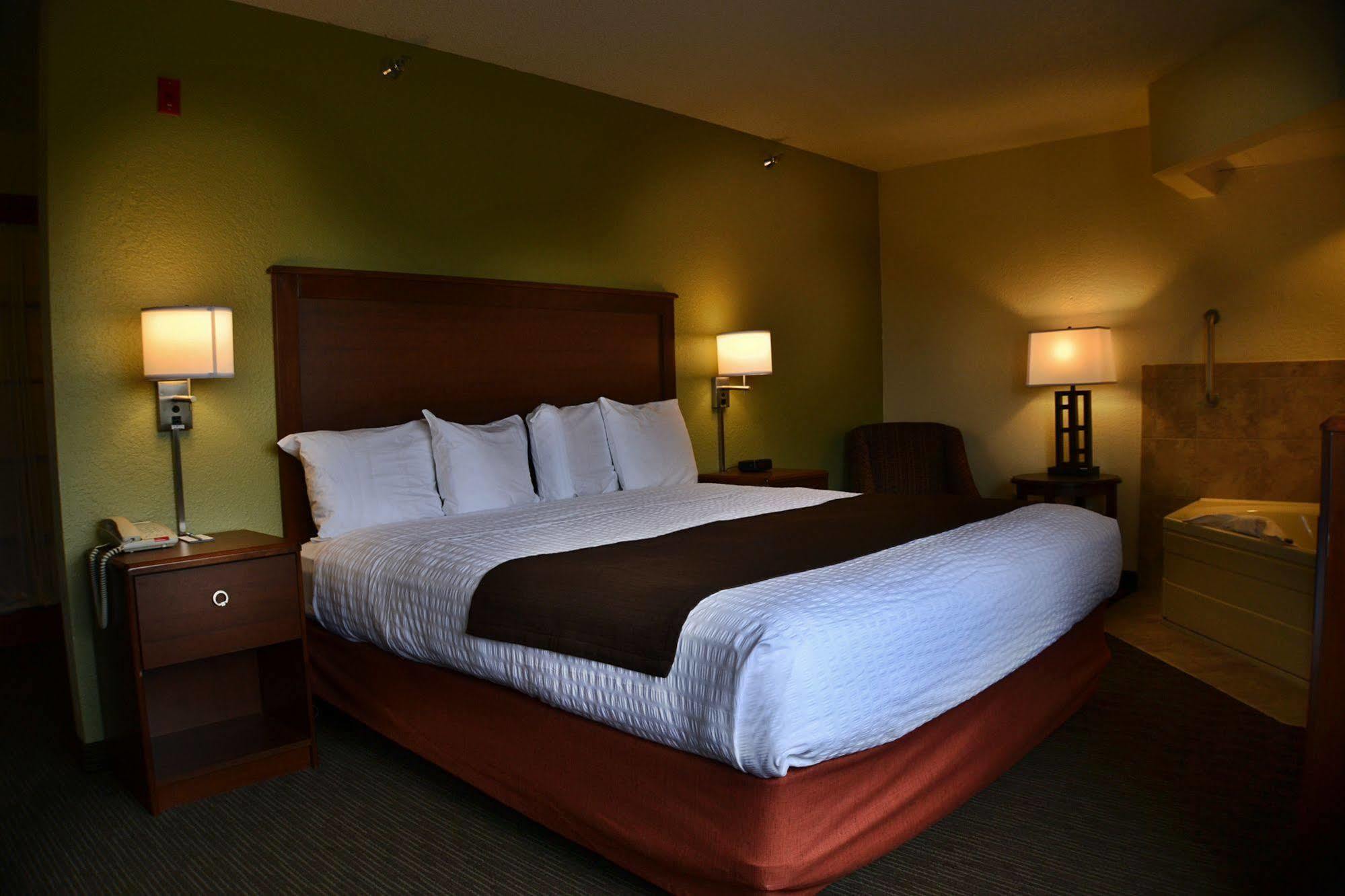 Americinn By Wyndham 2*
