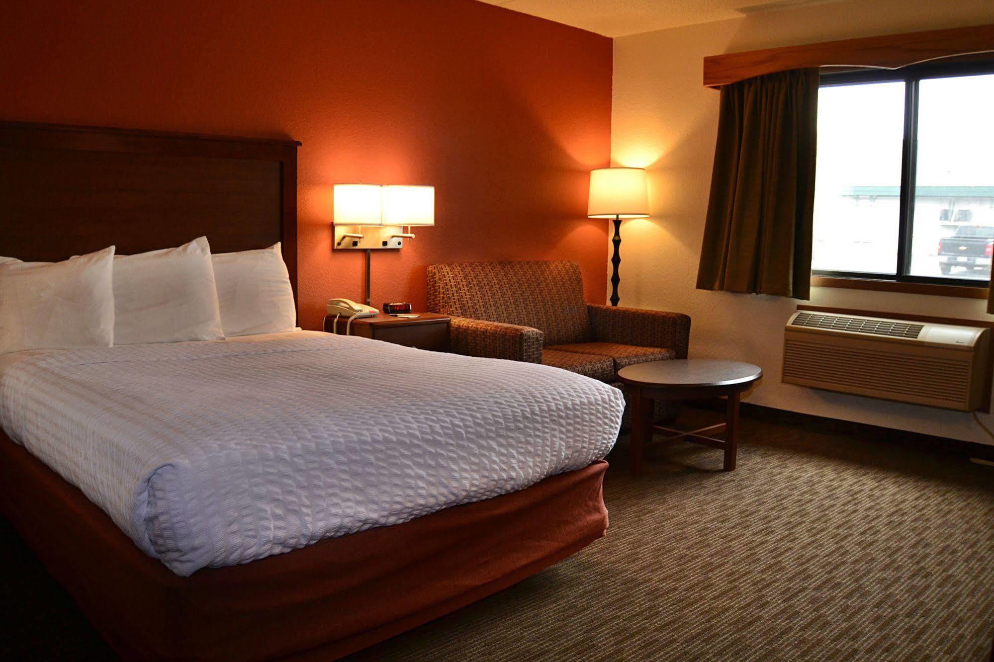 Americinn By Wyndham 2*