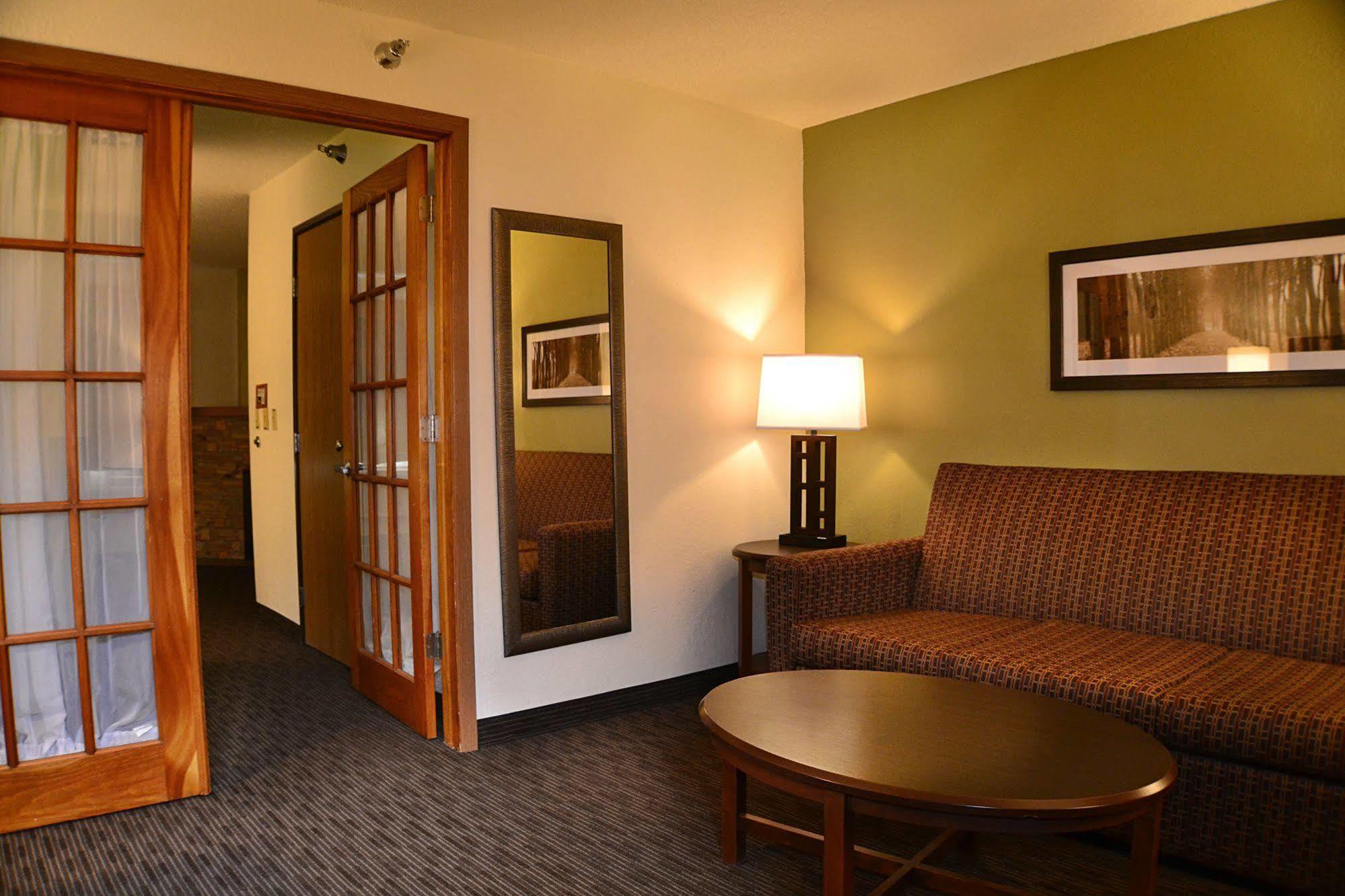 Americinn By Wyndham 2*
