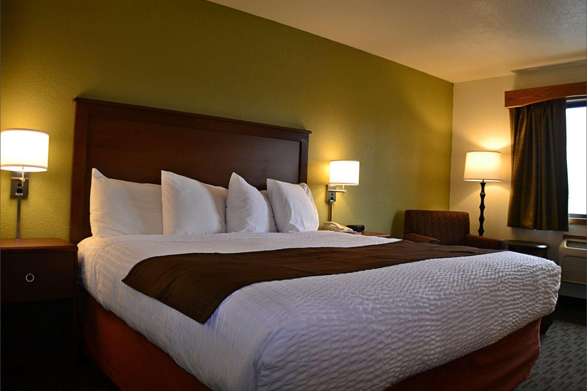 Americinn By Wyndham Calumet