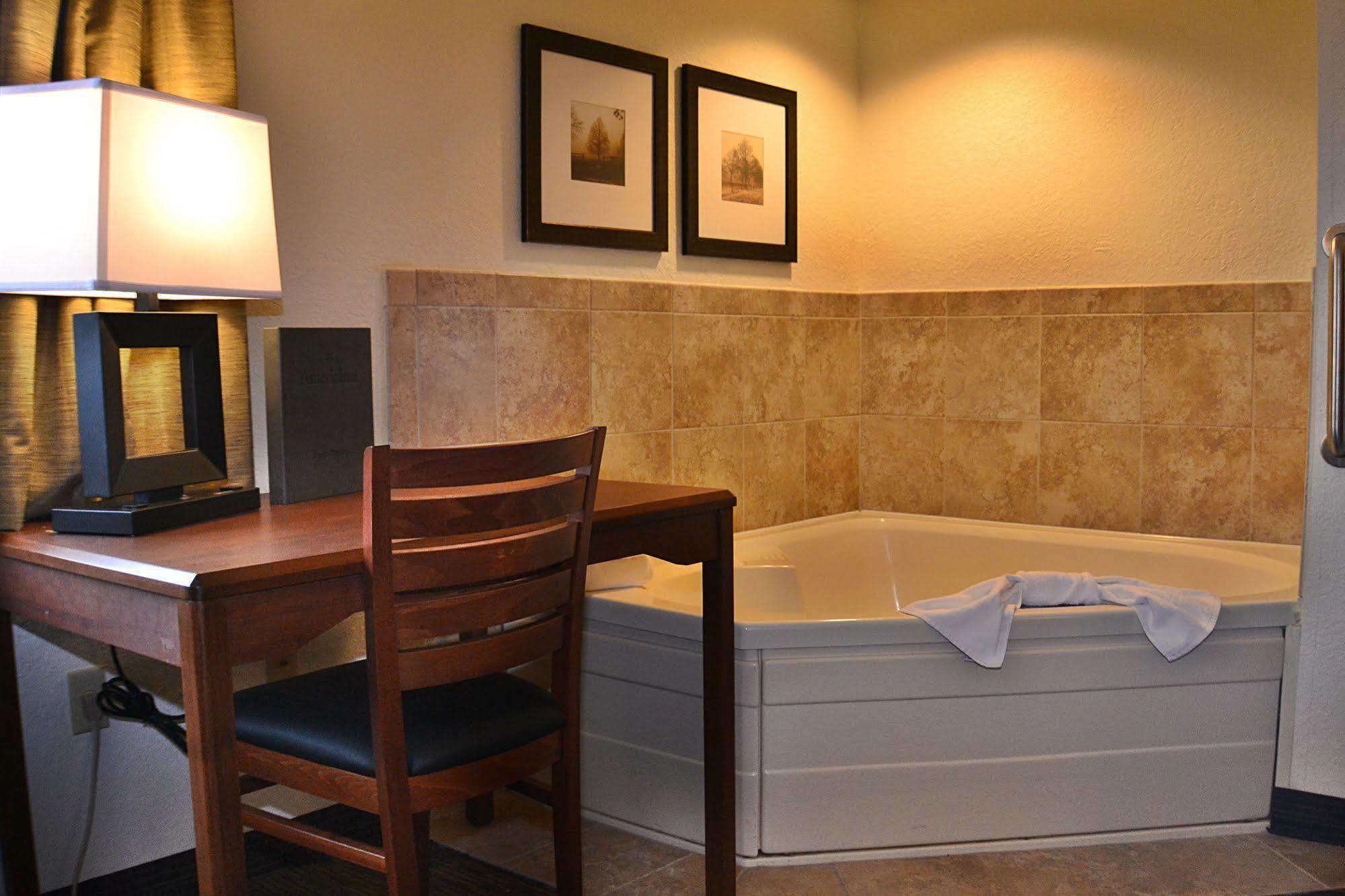 Americinn By Wyndham 2* Calumet